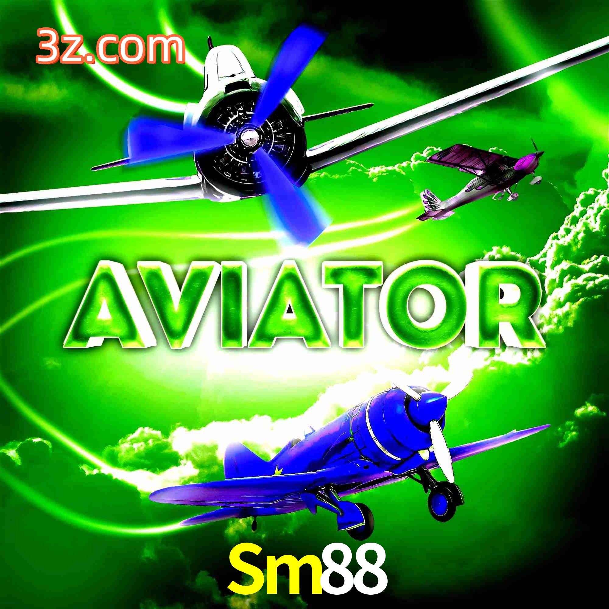 Aviator Sm88 Tente a Sorte