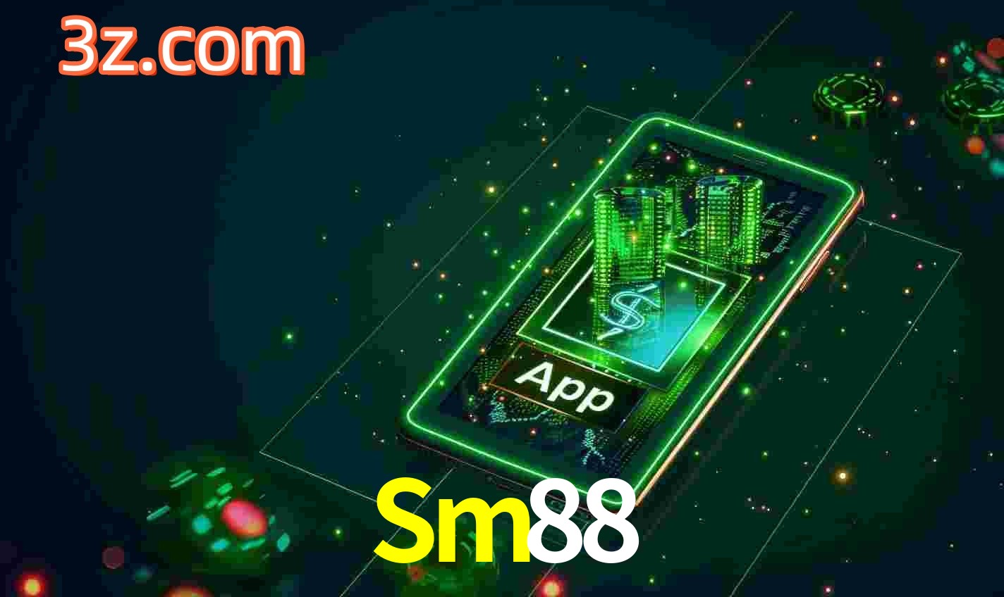 Simplificando a Experiência de Jogo Sm88 App