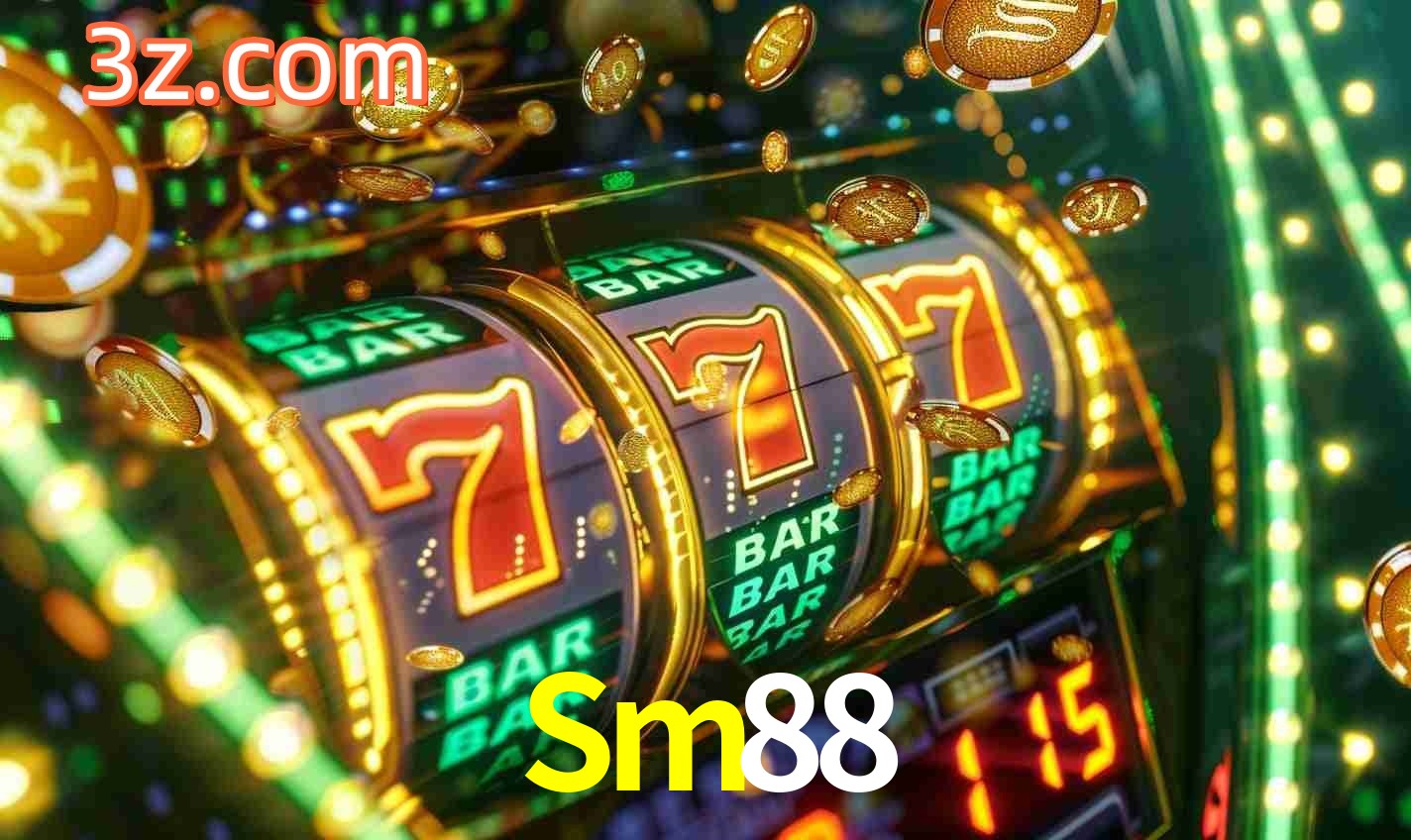 Populares Slots Sm88