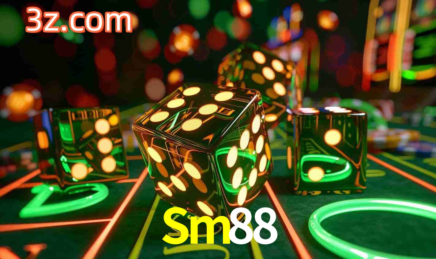 Entretenimento no Jogos Sm88